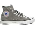 Converse Chuck All Star Hi 1V270 Double Tong Farbe: Charcoal Gr. 35-46