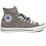Produkt-Bild: Converse Chuck All Star Hi 1V270 Double Tong Farbe: Charcoal Gr. 35-46