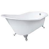 Elizabethan Classics GDSLTAP Grand Polished Chrome
