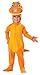 Toddler and KIds Buddy The Dinosaur Costume