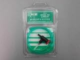 ALM Qualcast Suffolk Punch Petrol Tap and Pipe SA141
