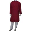 Kurta Pyjama Mens Casual Fashion of India Yoga Dress Size M Chest :38(gkp556a)