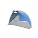 Sports : High Peak Strandmuschel MALLORCA - H&ouml;he 140cm und 2 m² Fl&auml;che