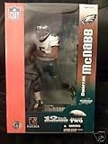 Eigenschaften McFarlane / NFL Donovan McNabb 12 Inch Action Figur