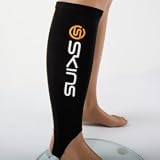 SKINS Powersox Men's Compression Clothing (Black/Yellow), M