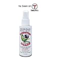 Monitor Lizard 4 oz spray bottle