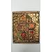 Vastushastra Lord Ganesh, Om, Shree, Sun, 8",12" Wall Hanging