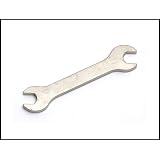 89241 Turnbuckle Wrench 5.5mm by Associated Electrics Inc.