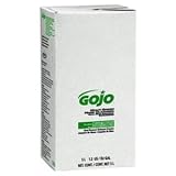 5000mL 7565-02 GOJO[REG] PRO[TM] MULTI GREEN Hand Cleaner