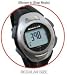 Bowflex Fit Trainer Plus Heart Rate Monitor and Pedometer Watch (Regular)
