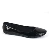 Garage Shoes - Percy - Women's Flat Shoe