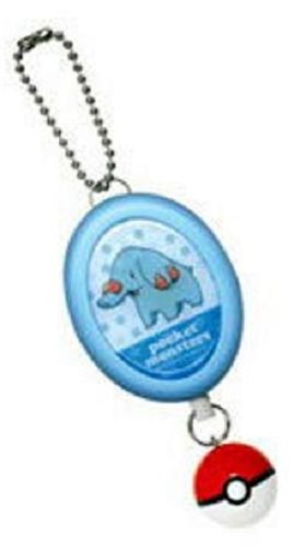 グロマンディーズ ポケットモンスター防犯ブザー ゴマゾウ GU15SW01M