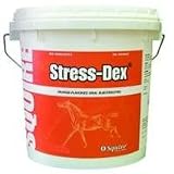 Stress-Dex Electrolyte Powder, 7 Lb