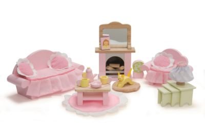 Childrens Toyshop  Toys : Living Room