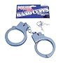 Handcuffs with Key Plastic