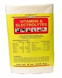 Durvet Vita & Electrolytes 25lb