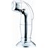 Moen 100107 Protege Side Spray, Chrome