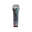 Paper Cut Protector Skin Decal Sticker for Rock Band Microphone Controller (PS3, Wii, Xbox 360)