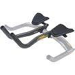 Easton Aeroforce CNT Carbon Clip-On Time Trial Road Bike Handlebar (31.8mm Diameter, Medium)