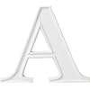 アルファベットモチーフスモール　Ａ