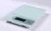 EatSmart Precision Touch - Professional Glass Top Digital Kitchen Scale w/ 11 lb. Capacity