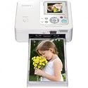 Sony DPP-FP67 Picture Station Photo Printer with Built-in 2.4-Inch LCD Tilt-Adjustable Display