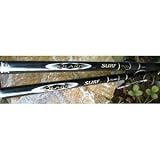 Okuma Solaris Spinning Surf Rods Model: SS-S-802M-1 (8' 0