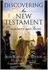 Discovering the New Testament: Community and Faith