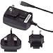BlackBerry: 8220 Kickstart, 8220 OEM BLACKBERRY WORLD TRAVEL CHARGER for BlackBerry: ...