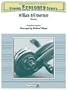 William Tell Overture Conductor Score & Parts String Orchestra