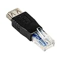 USB Ethernet Network Adaptor