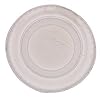 Dixie Portion Cup Lid /1 Oz 800 Ct
