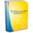 Office Accounting Pro 2008 WIN32 Ae Us Only CD from Accounting