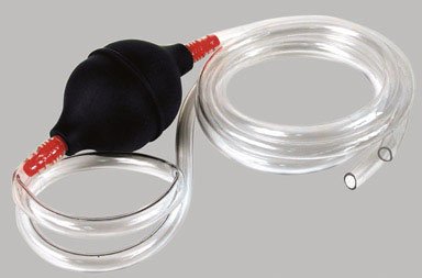 Custom Accessories #36668 6' Tube Siphon Pump