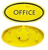 Office Plate Surveillance Camera