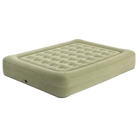 AeroBed Raised Explorer Bed