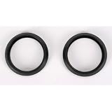 James Gasket Intake Manifold to Head Seal with Metal Ring 26995-98 by James Gaskets