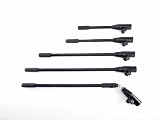 HelmsMate Tiller Extension Handle