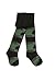 Weri Spezials Baby-Boys Monster Truck Tights 18-24 months Olive