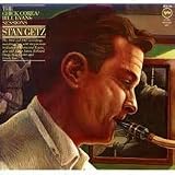 Stan Getz - The Chick Corea, Bill Evans sessions