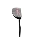 New Yes! C-Groove Pink Marilyn Putter RH 32