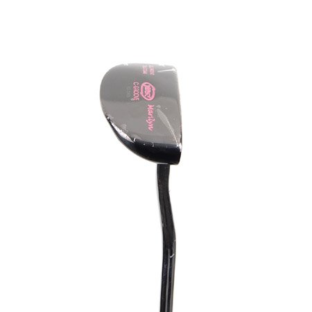 New Yes! C-Groove Pink RH 32