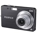 Fujifilm FinePix J20 10MP Digital Camera with 3x Optical Zoom