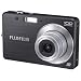 Fujifilm FinePix J20 10MP Digital Camera with 3x Optical Zoom
