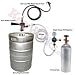 Economy Refrigerator Conversion Kit (European Sankey Coupler)