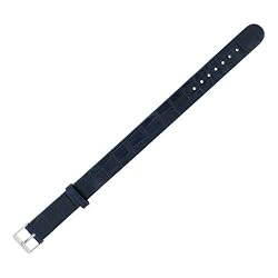 Inox Jewelry 316L Stainless Steel Leather Bracelet