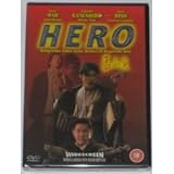 Hero ( Ma Wing Jing ) ( Ma Yong Zhen ) [ Origine UK, Sans Langue Francaise ]par Takeshi Kaneshiro