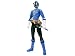 魂ウェブ限定　S.H.フィギュアーツ シンケンブルー　from　侍戦隊シンケンジャー