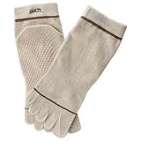 Earth Women's Yoga Socks