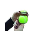 Drive Medical Replacement Tennis Ball Glide Pads for Drive Medical Tennis Ball  Glides, Yellow